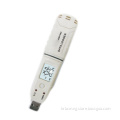 CM1365 Light Alarm Digital Indoor/Outdoor Humidity Temperature Gauge with Low Battery Indicator